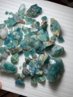 1255 ct Afghan Hauyne Lot – A Rare and High-Impact Collector’s Gemstone - Image 6