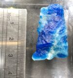Most Rare 25 ct Hauyne Specimen from Badakhshan, Afghanistan. - Image 7
