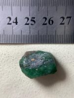 A Gemstone Giant: 29.90ct Emerald Crystal from Swat Valley - Image 7