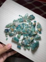 1255 ct Afghan Hauyne Lot – A Rare and High-Impact Collector’s Gemstone - Image 7