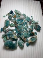 1255 ct Afghan Hauyne Lot – A Rare and High-Impact Collector’s Gemstone - Image 9