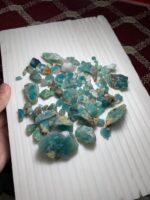 1255 ct Afghan Hauyne Lot – A Rare and High-Impact Collector’s Gemstone - Image 10