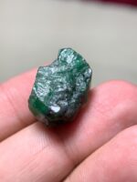 A Gemstone Giant: 29.90ct Emerald Crystal from Swat Valley - Image 9