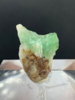 Most Rare 41 ct Hauyne specimen Combined with Pyrite from Badakhshan, Afghanistan - Image 2