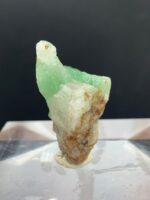 Most Rare 41 ct Hauyne specimen Combined with Pyrite from Badakhshan, Afghanistan - Image 3