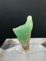 Most Rare 41 ct Hauyne specimen Combined with Pyrite from Badakhshan, Afghanistan - Image 4