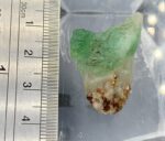 Most Rare 41 ct Hauyne specimen Combined with Pyrite from Badakhshan, Afghanistan - Image 6