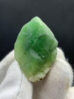 Most Rare 90 ct Green Hauyne specimen from Badakhshan, Afghanistan - Image 3