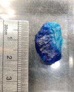 Most Rare 15 ct Hauyne Specimen from Badakhshan, Afghanistan. - Image 4