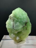 Most Rare 90 ct Green Hauyne specimen from Badakhshan, Afghanistan - Image 5