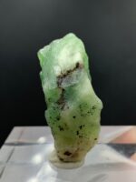 Most Rare 90 ct Green Hauyne specimen from Badakhshan, Afghanistan - Image 6