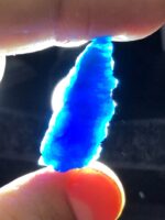 Most Rare 17 ct Hauyne specimen from Badakhshan, Afghanistan - Image 2