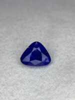 Most Rare 0.97 ct Hauyne from Badakhshan, Afghanistan - Image 2