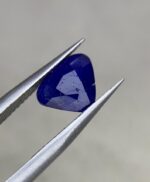 Most Rare 0.97 ct Hauyne from Badakhshan, Afghanistan - Image 3
