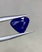 Most Rare 0.97 ct Hauyne from Badakhshan, Afghanistan - Image 4