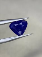 Most Rare 0.97 ct Hauyne from Badakhshan, Afghanistan - Image 5
