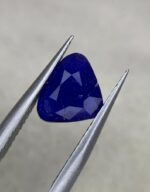 Most Rare 0.97 ct Hauyne from Badakhshan, Afghanistan - Image 6