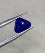 Most Rare 0.97 ct Hauyne from Badakhshan, Afghanistan - Image 7