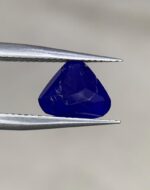 Most Rare 0.97 ct Hauyne from Badakhshan, Afghanistan - Image 8