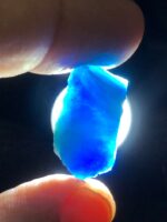 Most Rare 21 ct Hauyne Specimen from Badhakhshan, Afghanistan - Image 2