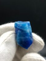 Most Rare 21 ct Hauyne Specimen from Badhakhshan, Afghanistan - Image 3