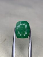 Most Rare 3.50 ct Green Hauyne from Badakhshan, Afghanistan - Image 5