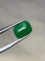 Most Rare 3.50 ct Green Hauyne from Badakhshan, Afghanistan - Image 6