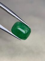 Most Rare 3.50 ct Green Hauyne from Badakhshan, Afghanistan - Image 7