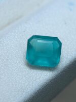 Unveiling the Elegance of a 0.64ct Green Hauyne: A Rare Gemstone with Unique Dimensions - Image 7