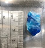 Most Rare 21 ct Hauyne Specimen from Badhakhshan, Afghanistan - Image 7