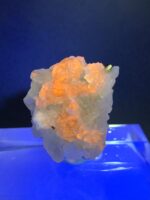 Most Rare 64 ct Green Hauyne specimen combined with Pyrite from Badakhshan, Afghanistan - Image 2