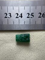 3.35 ct Swat Emerald Crystal – A Natural Gem from Pakistan - Image 12