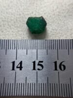 A 3.80ct Swat Emerald Crystal: Natural Beauty from Pakistan - Image 12