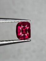 0.27 Carat Natural Afghan Ruby – No Heat, No Treatment - Image 3