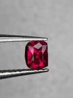 0.27 Carat Natural Afghan Ruby – No Heat, No Treatment - Image 4
