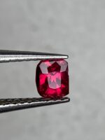 0.27 Carat Natural Afghan Ruby – No Heat, No Treatment - Image 5