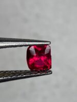 0.27 Carat Natural Afghan Ruby – No Heat, No Treatment - Image 6