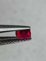 0.27 Carat Natural Afghan Ruby – No Heat, No Treatment - Image 7
