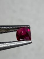 0.27 Carat Natural Afghan Ruby – No Heat, No Treatment - Image 8