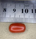 Exploring the Beauty of a 7.25ct Coral Stone: A Gem of Exceptional Size and Vibrancy - Image 7