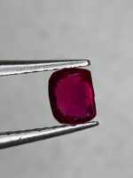 0.27 Carat Natural Afghan Ruby – No Heat, No Treatment - Image 9
