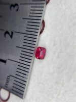 0.27 Carat Natural Afghan Ruby – No Heat, No Treatment - Image 10