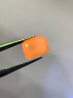 Most Rare 2.36 ct Green Hauyne from Badakhshan, Afghanistan - Image 2