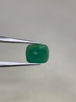 Most Rare 2.36 ct Green Hauyne from Badakhshan, Afghanistan - Image 8