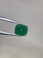 Most Rare 2.36 ct Green Hauyne from Badakhshan, Afghanistan - Image 9