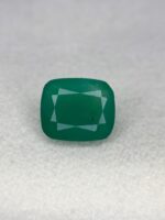 Most Rare 2.36 ct Green Hauyne from Badakhshan, Afghanistan - Image 10