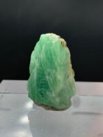 Most Rare 58 ct Green Hauyne specimen from Badakhshan, Afghanistan - Image 4