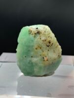 Most Rare 58 ct Green Hauyne specimen from Badakhshan, Afghanistan - Image 5
