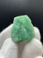 Most Rare 58 ct Green Hauyne specimen from Badakhshan, Afghanistan - Image 6