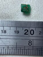 1.71ct Swat Emerald Crystal – Natural Untreated Green Gem (5.85 x 8.40 x 4.80 mm) - Image 8